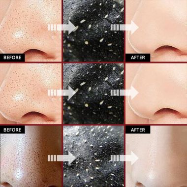 Mancode: Charcoal Peel Off Mask - 100gm