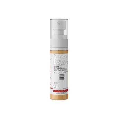 The Skin Story: Hydrating and Pore Minimizing Toner - Witch Hazel - No Alcohol - 100 ml