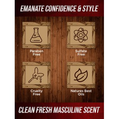 Mancode: Beard Softener Cream - 100gm
