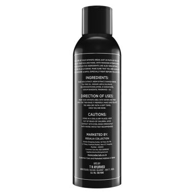 Mancode: Intimate Wash - 100ml
