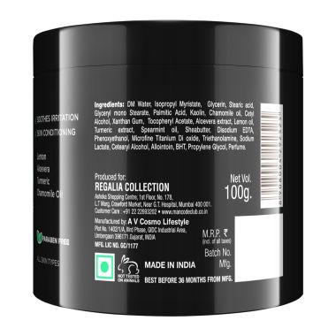 Mancode: After Shave Balm - 100gm