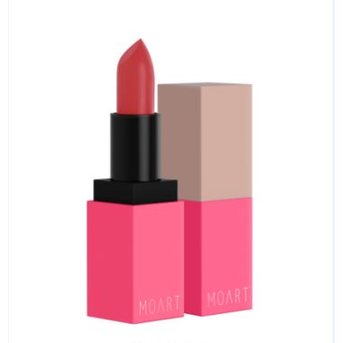 MOART: VELVET LIP STICK Y4 DAINTILY - 3.5gm