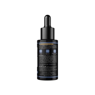 The Skin Story: 5 in 1 Radiant Serum - 40ml