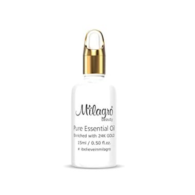 Milagro Beauty: Pure Essential Oil - 15ml