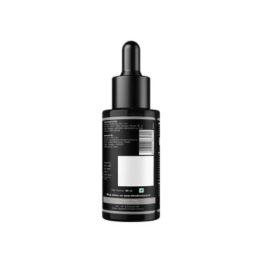 The Skin Story: Holistic Face Serum - 40ml
