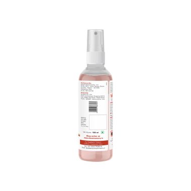 The Skin Story: Ginseng Face Mist - 100ml