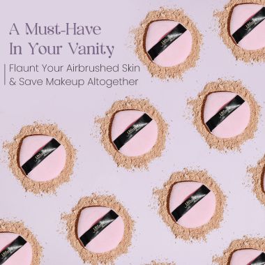 Milagro Beauty: Ultrasoft Powder Puff