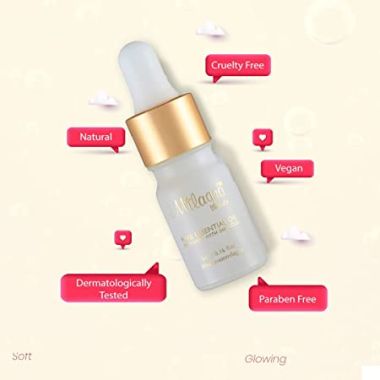 Milagro Beauty: Pure Essential Oil - 5ml