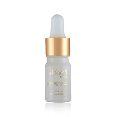 Milagro Beauty: Pure Essential Oil - 5ml