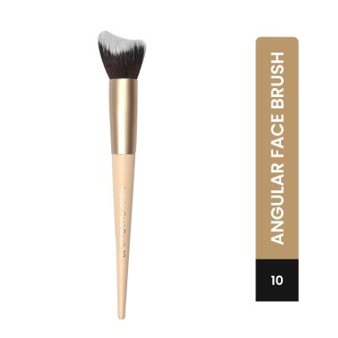 Milagro Beauty: Angular face brush 10