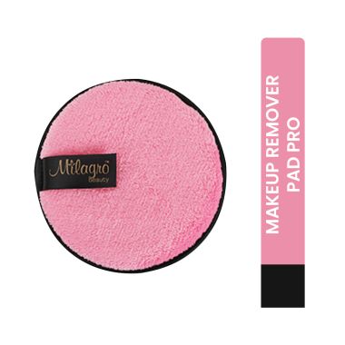 Milagro Beauty: Makeup Remover Pad Pro