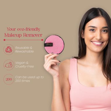 Milagro Beauty: Makeup Remover Pad Pro