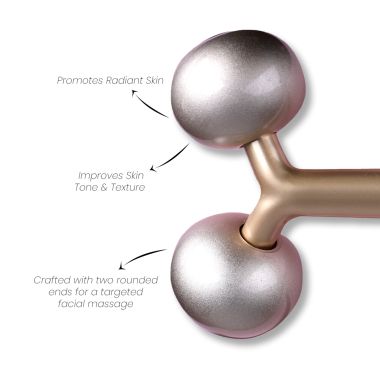Milagro Beauty: 3D Roller