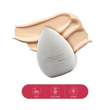 Milagro Beauty: Velvet Sponge