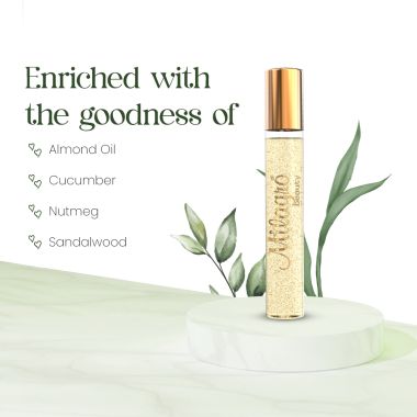 Milagro Beauty: Under Eye Essential Oil - 10ml