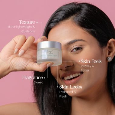 Milagro Beauty: Hydrogel Sunblocker - 15gm