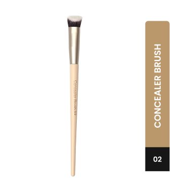 Milagro Beauty: Concealer Brush 02
