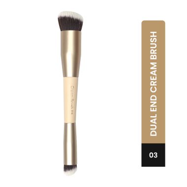 Milagro Beauty: Cream Brush 03