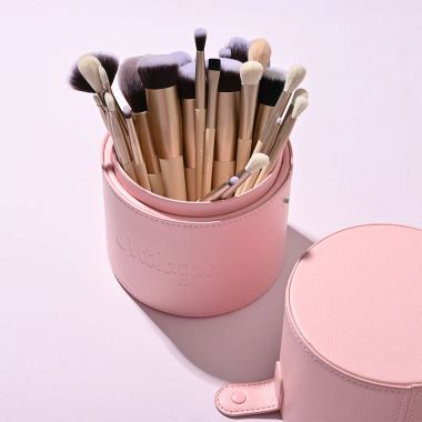Milagro Beauty: All You Need Makeup Brush Collection