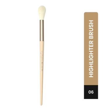 Milagro Beauty: Highlighter Brush 06