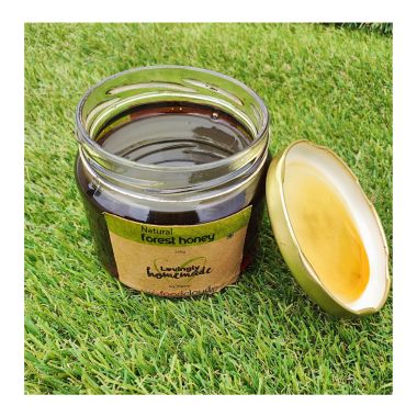 Foodcloud: Natural Forest Honey - 250gm