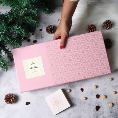 Omay Foods: Joyous Treats Gift Box