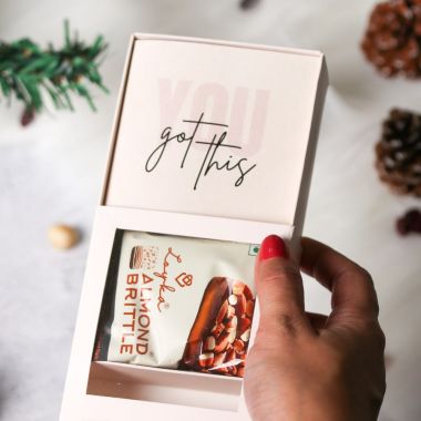 Omay Foods: Joyous Treats Gift Box