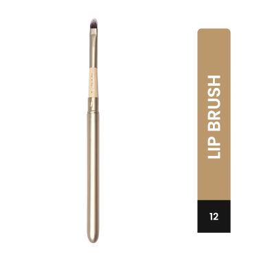 Milagro Beauty: Lip Brush 12
