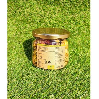 Foodcloud: Homemade Premium Dry Fruit Muesli - 150gm