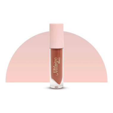 Milagro Beauty: Liquid Matte Lipstick (Mystic)
