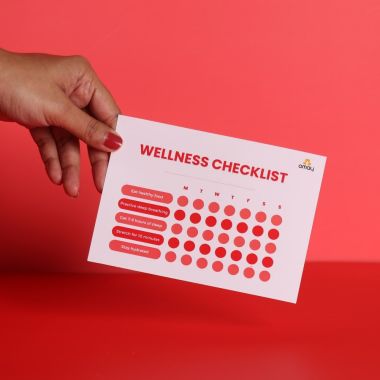 Omay Foods: Self-Care Box