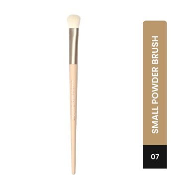 Milagro Beauty: Small Powder Brush 07