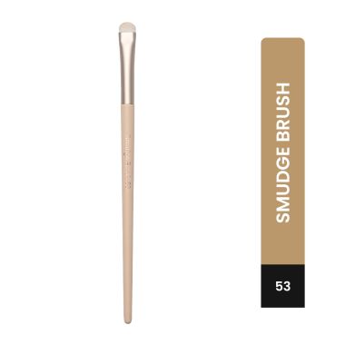 Milagro Beauty: Smudge Brush 53