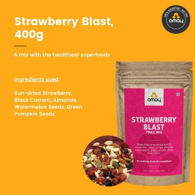 Omay Foods: Flavorful Snacks Combo Pack