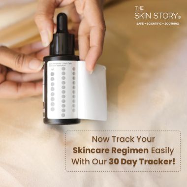 The Skin Story: Ginseng Face Mist - 100ml