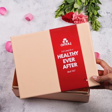 Omay Foods: The Ultimate Gift Box