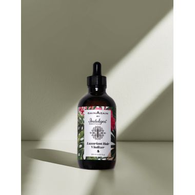 Indulgeo Essentials: Gain Again Hair Vitalizer - 120ml