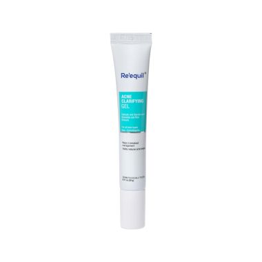 Reequil: AHA BHA Acne Clarifying Gel - 20gm