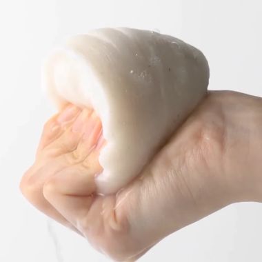 Skinfood: Pantothenic water ParsleyClear pad - 250g