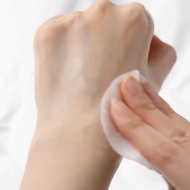 Skinfood: Pantothenic water ParsleyClear pad - 250g