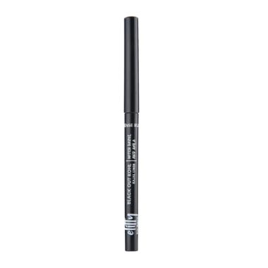 Elitty Beauty: Black Out Kohl Intense Black Kajal - 0.27gm- Pack of 2