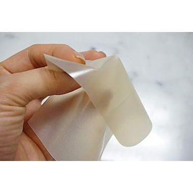Spot Patch: Freecut 10x10cm Acne Pimple Patch Sheet