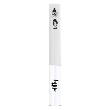 Elitty Beauty: Eye Gotta Feeling Moon Child, White - Pop Eyeliner Matte