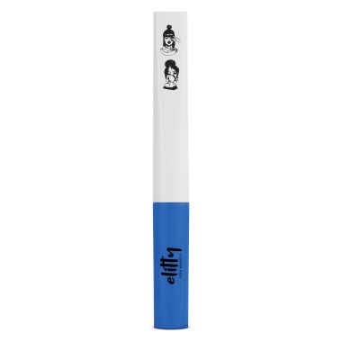 Elitty Beauty: Eye Gotta Feeling Main Character, Dark Blue- Pop Eyeliner Matte