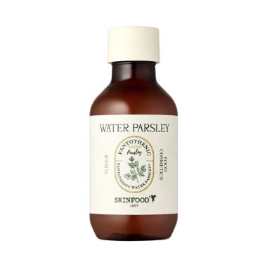 Skinfood: Pantotenic Water Parsley Toner - 115ml