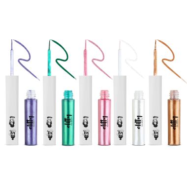 Elitty Beauty: Eye Gotta Feeling (Lucid Dreaming, Space Goddess, Power Move, Cloud Nine , Eternal Eclipse) - Firecracker Combo