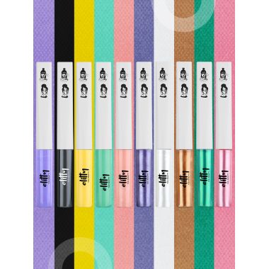 Elitty Beauty: Eye Gotta Feeling - 10/10 Bundle
