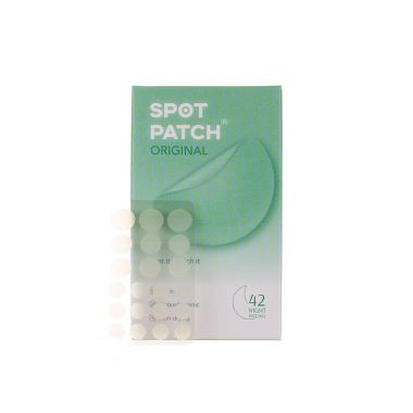 Spot Patch: PM Original 42 Acne Pimple Patches - 42Pcs