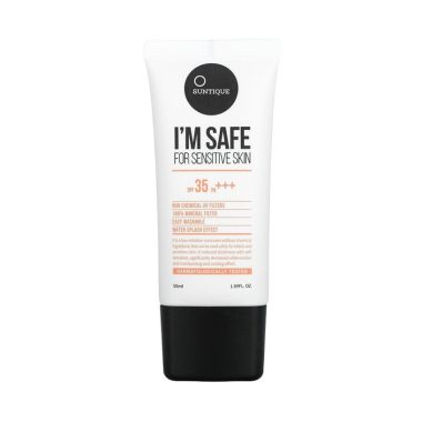 Suntique: I’M Safe SPF35 - 50ml