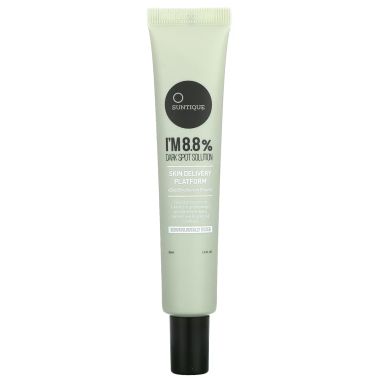 Suntique: I'M 8.8% Dark Spot Solution - 30ml